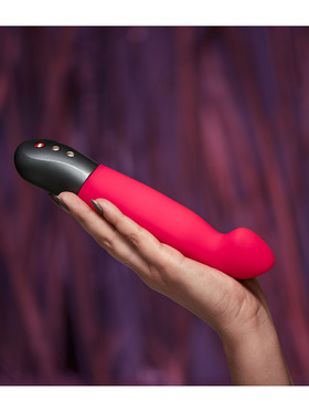 Fun Factory: Stronic G, Pulsator II, pink