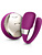 LELO: Tiani 3, Remote Couples Massager, purple 
