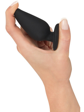 Black Velvets: Heavy Plug, Medium 