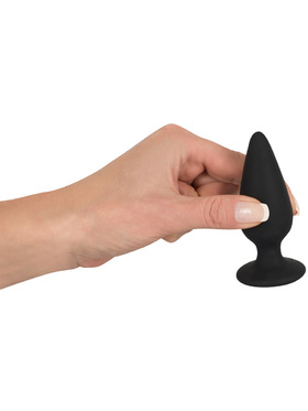 Black Velvets: Heavy Plug, Medium 