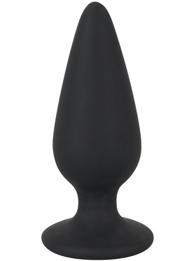Black Velvets: Heavy Plug, Large 