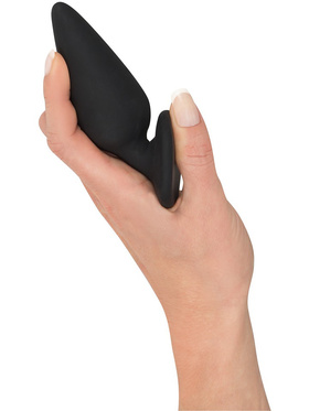 Black Velvets: Heavy Plug, Large 