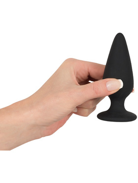 Black Velvets: Heavy Plug, Large 