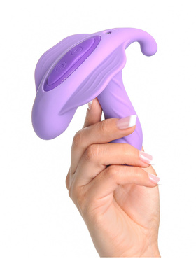 Pipedream: Fantasy for Her, G-Spot Stimulate-Her, purple 