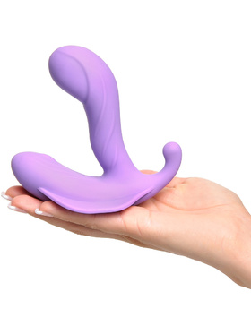 Pipedream: Fantasy for Her, G-Spot Stimulate-Her, purple 