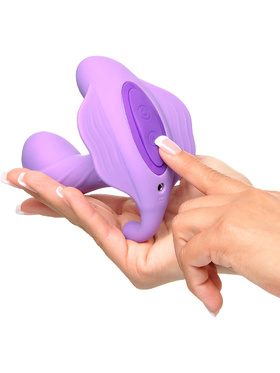 Pipedream: Fantasy for Her, G-Spot Stimulate-Her, purple 