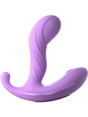 Pipedream: Fantasy for Her, G-Spot Stimulate-Her, purple 