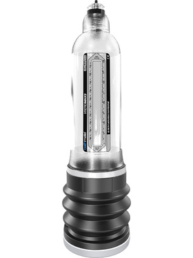 Bathmate: Hydromax9 (X40), clear 