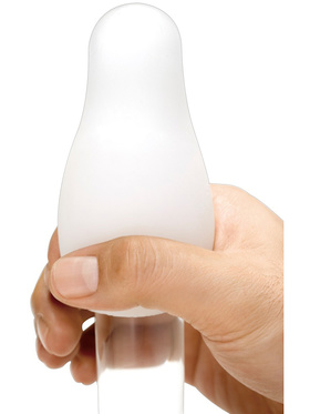 Tenga: Easy Beat Egg, Hard Boiled Package, 6-pack 