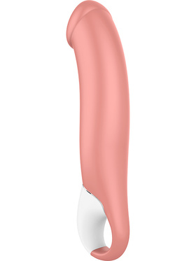 Satisfyer Vibes: Master, skincolored 