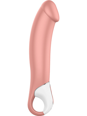 Satisfyer Vibes: Master, skincolored 