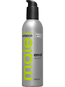 Male, Anal Lube, 250ml 