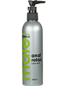 Male Anal Relax, 250ml