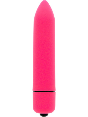 Dream Toys: Climax Bullet, pink 