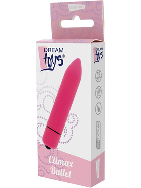 Dream Toys: Climax Bullet, pink 