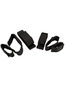 Arm & Leg Restraints
