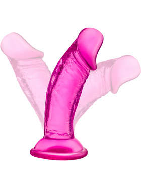 B Yours: Sweet n' Small Dildo, 11 cm, pink 