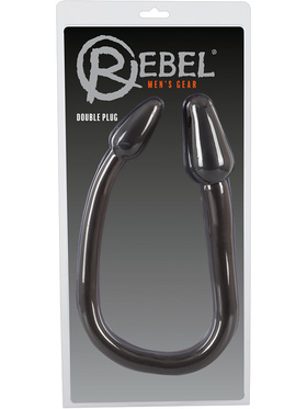 Rebel: Double Plug 