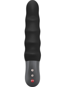 Fun Factory: Stronic Surf, Pulsator ll, black