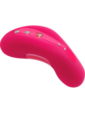 Fun Factory: Laya II, Vibrator, pink