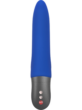 Fun Factory: Diva Dolphin, Vibrator, blue