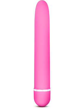 Rosé: Luxuriate Vibrator, pink