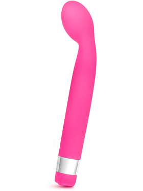Rosé: Scarlet G Vibrator, pink 