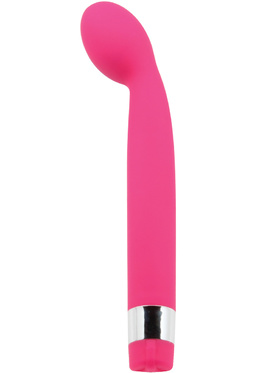 Rosé: Scarlet G Vibrator, pink 