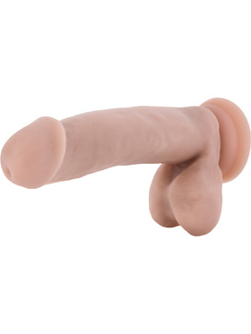 Loverboy: The Pool Boy Dildo, 18 cm
