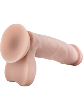 Loverboy: The Pool Boy Dildo, 18 cm