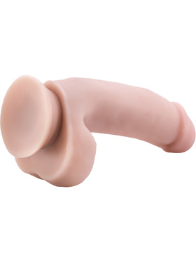 Loverboy: The Pizza Boy Dildo, 17 cm