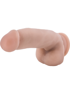Loverboy: The Pizza Boy Dildo, 17 cm