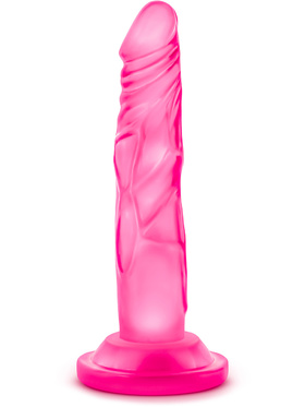Naturally Yours: Mini Cock, 15 cm, pink