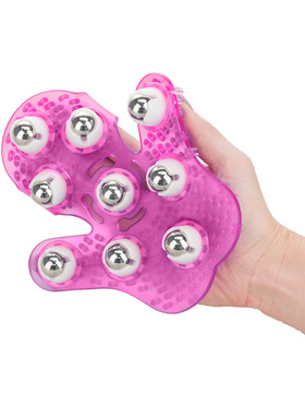 Simple & True: Roller Balls Massager 