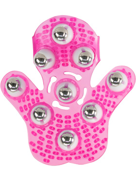 Simple & True: Roller Balls Massager 