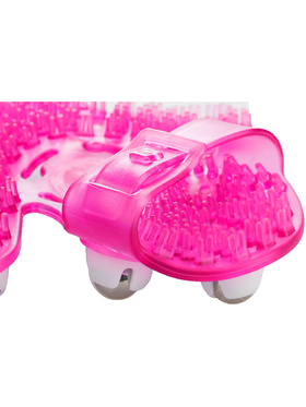 Simple & True: Roller Balls Massager 