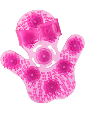 Simple & True: Roller Balls Massager 