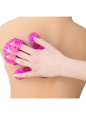 Simple & True: Roller Balls Massager 