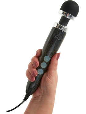 Doxy: Die Cast 3, black