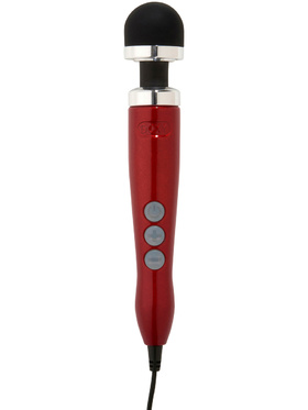 Doxy: Die Cast 3, red