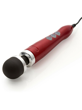 Doxy: Die Cast 3, red