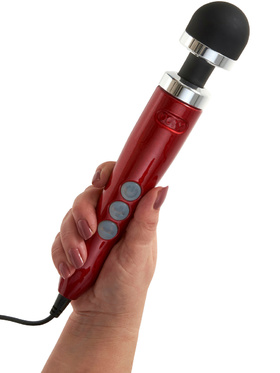 Doxy: Die Cast 3, red
