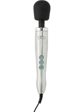 Doxy: Die Cast, silver 