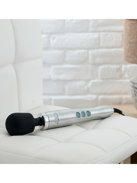 Doxy: Die Cast, silver 