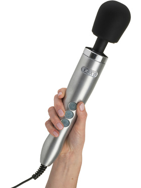 Doxy: Die Cast, silver 