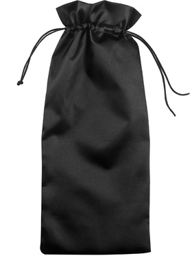 Storage Bag, large, 36x15 cm, black