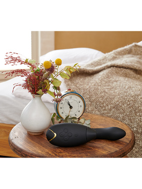 Womanizer: Duo, black 