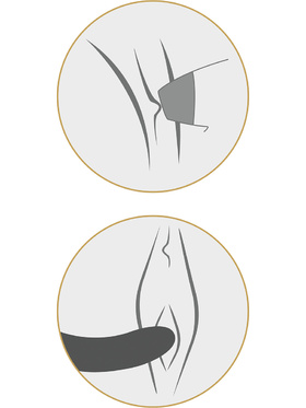 Womanizer: Duo, black 