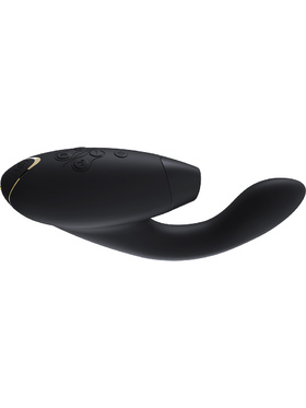 Womanizer: Duo, black 