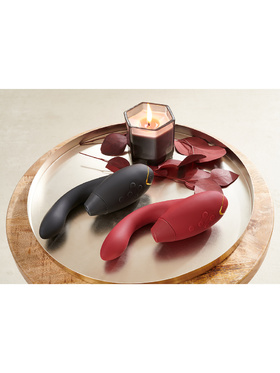 Womanizer: Duo, black 